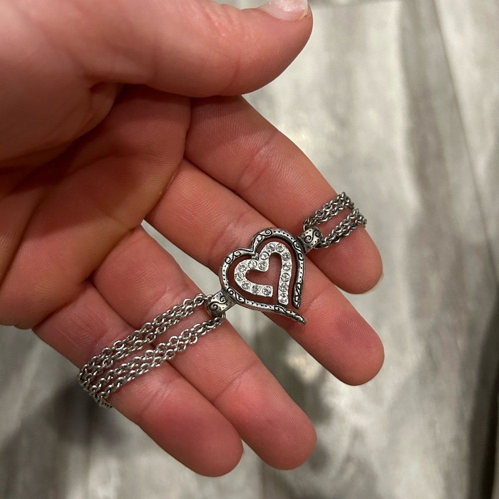 Brighton Reversible Bracelet